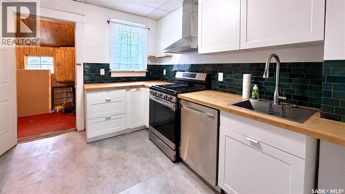 3312 Victoria Avenue, Regina, SK 