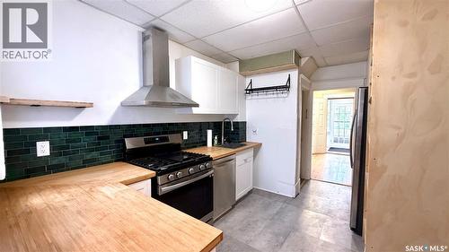 3312 Victoria Avenue, Regina, SK 