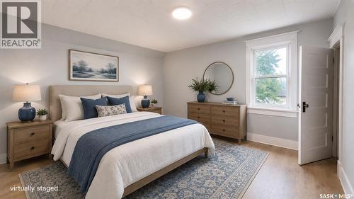3312 Victoria Avenue, Regina, SK 