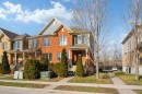 Façade - 5900 Rue Charpentier, Brossard, QC 