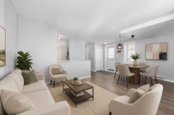 Living Room - 