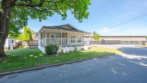 37-197 Dauphin Avenue, Penticton, BC 