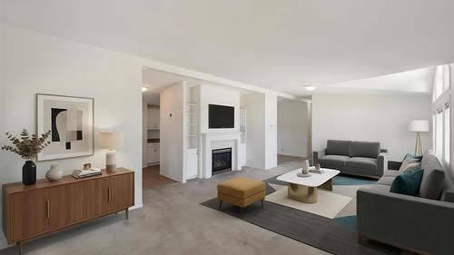 37-197 Dauphin Avenue, Penticton, BC 