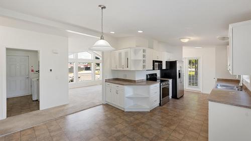 37-197 Dauphin Avenue, Penticton, BC 