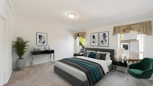 37-197 Dauphin Avenue, Penticton, BC 