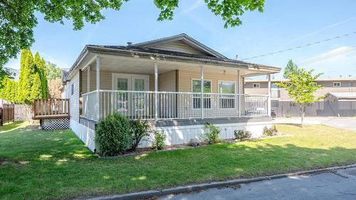 37-197 Dauphin Avenue, Penticton, BC 