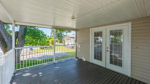 37-197 Dauphin Avenue, Penticton, BC 