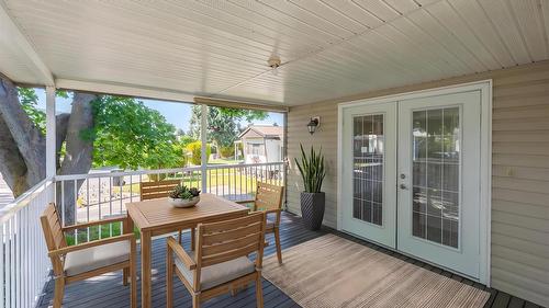 37-197 Dauphin Avenue, Penticton, BC 