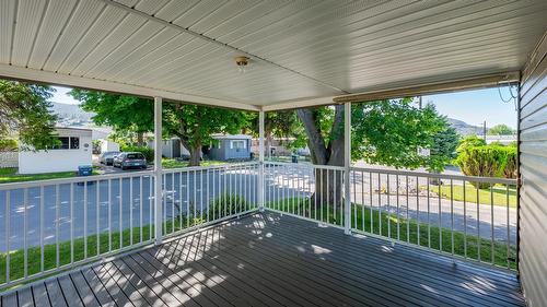 37-197 Dauphin Avenue, Penticton, BC 