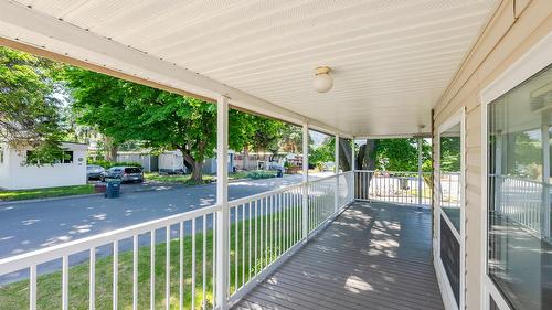 37-197 Dauphin Avenue, Penticton, BC 