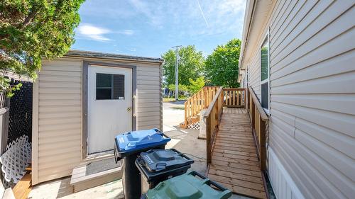 37-197 Dauphin Avenue, Penticton, BC 