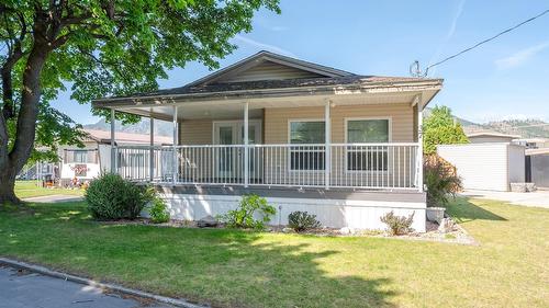 37-197 Dauphin Avenue, Penticton, BC 