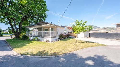 37-197 Dauphin Avenue, Penticton, BC 