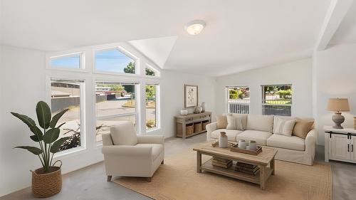 37-197 Dauphin Avenue, Penticton, BC 