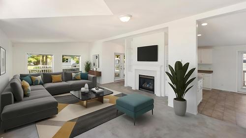 37-197 Dauphin Avenue, Penticton, BC 