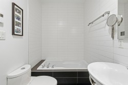 Salle de bains - 