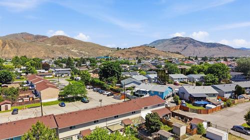 55-1697 Greenfield Avenue, Kamloops, BC 