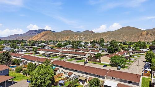 55-1697 Greenfield Avenue, Kamloops, BC 