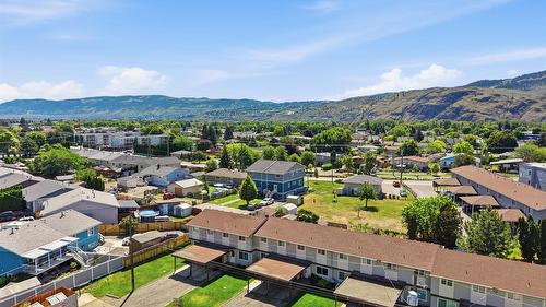 55-1697 Greenfield Avenue, Kamloops, BC 