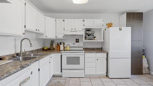 55-1697 Greenfield Avenue, Kamloops, BC 
