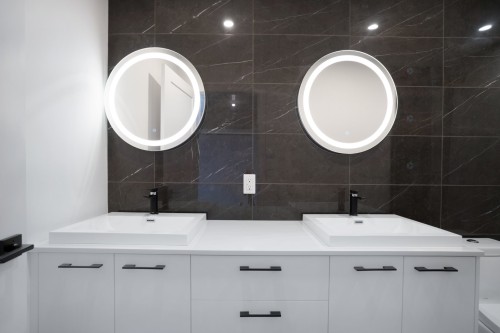 Bathroom - 714-1575 Rue Gareau, Montréal (Ville-Marie), QC 