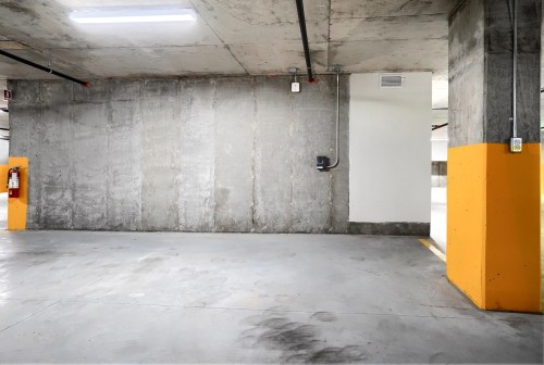 Parking - 714-1575 Rue Gareau, Montréal (Ville-Marie), QC 