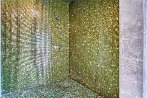 Sauna - 714-1575 Rue Gareau, Montréal (Ville-Marie), QC 