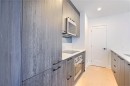 Kitchen - 714-1575 Rue Gareau, Montréal (Ville-Marie), QC 