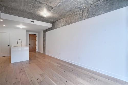 Dining Room - 714-1575 Rue Gareau, Montréal (Ville-Marie), QC 