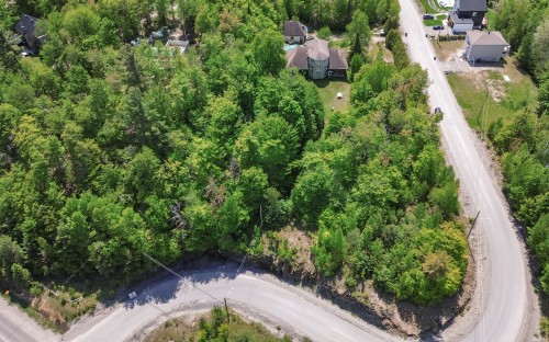 Overall view - Rue Des Cépages, Saint-Hippolyte, QC 