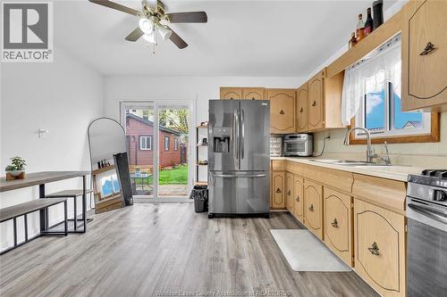 329 Parkside Drive, Mcgregor, ON 