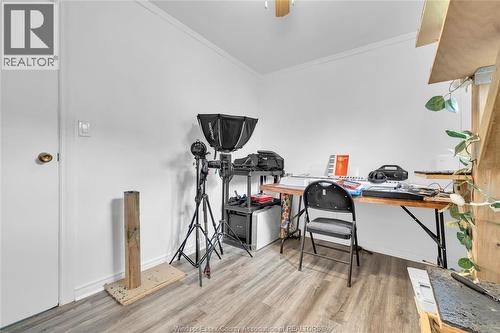 329 Parkside Drive, Mcgregor, ON 