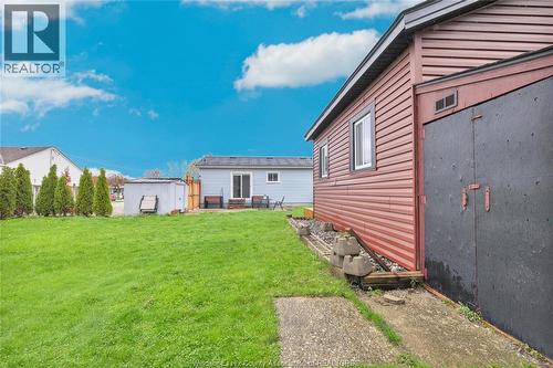 329 Parkside Drive, Mcgregor, ON 