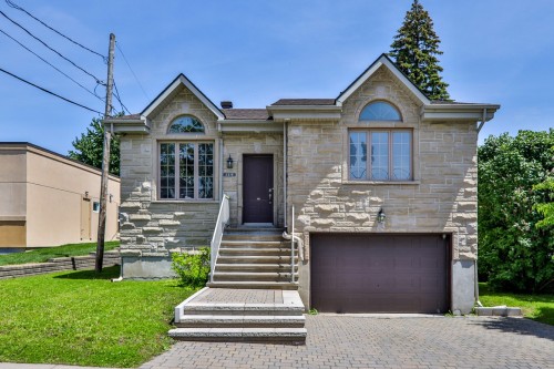 119 90e Avenue  Laval (Chomedey), QC H7W 3K5