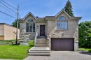 Façade - 119 90E Avenue, Laval (Chomedey), QC 