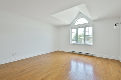 Chambre à coucher principale - 119 90E Avenue, Laval (Chomedey), QC 