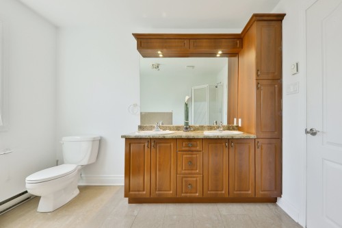 Salle de bains - 119 90E Avenue, Laval (Chomedey), QC 