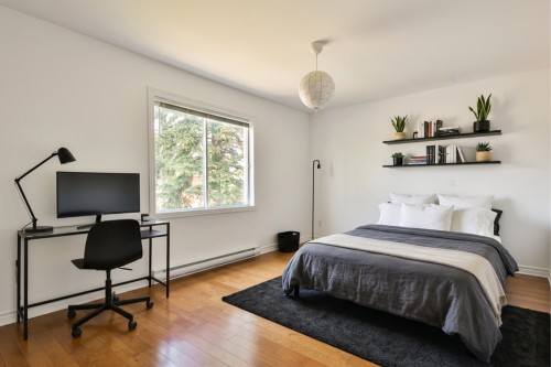 Chambre à coucher - 119 90E Avenue, Laval (Chomedey), QC 