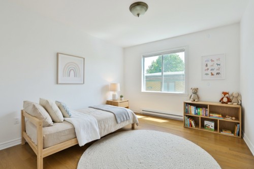 Chambre à coucher - 119 90E Avenue, Laval (Chomedey), QC 