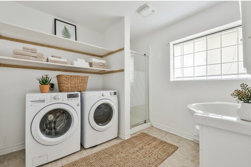 Salle de bains - 119 90E Avenue, Laval (Chomedey), QC 