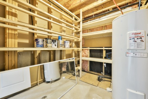 Rangement - 119 90E Avenue, Laval (Chomedey), QC 