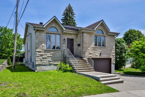 Façade - 119 90E Avenue, Laval (Chomedey), QC 