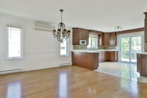 Salle à manger - 119 90E Avenue, Laval (Chomedey), QC 