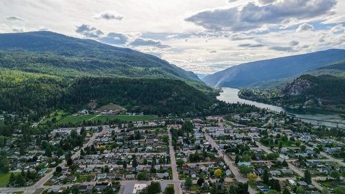 1-495 Columbia Street, Castlegar, BC 
