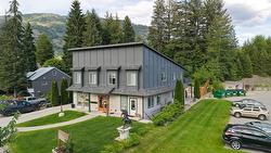 495 Columbia Street  Castlegar, BC V1N 1G8