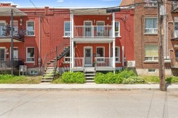 956  - 958 Rue Wolfe  Trois-Rivières, QC G8Z 3H4