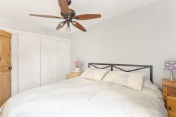Master Bedroom - 