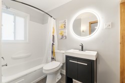 Bathroom - 