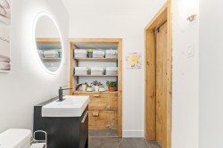 Bathroom - 