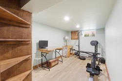 Bedroom - 